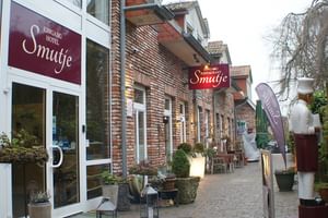 Radreisen Ostfriesland