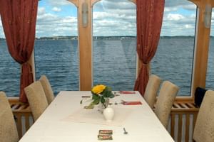 Restaurant MS Classic Lady