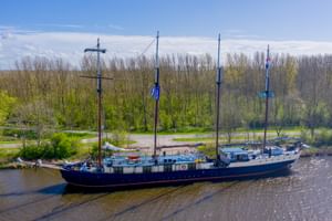 Segler Laefde fan Fryslan