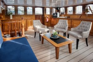 Lounge Laefde fan Fryslan