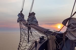 Segler Laefde fan Fryslan