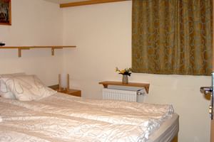 Kabine MS Classic Lady