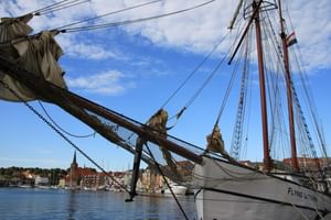 Flying Dutchman