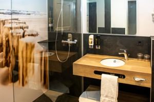 Hotel Smutje Bad