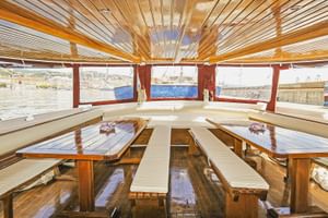 Restaurant MS Sveti-Vid