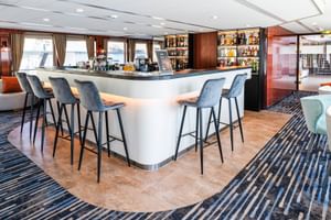Lounge MS Vivienne