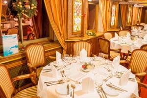 Donau-Radweg Schiffsreise