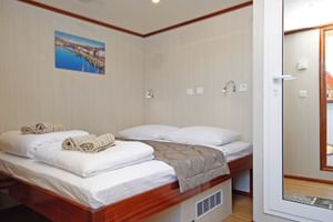 Cabin MS Aria