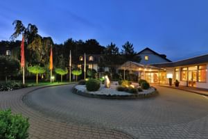 Landhotel Schnuck Schneverdingen