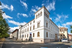 Dorint Hotel Weimar
