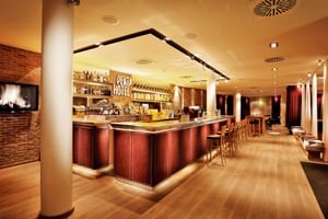 Pentahotel Kassel