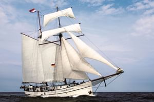 Flying Dutchman