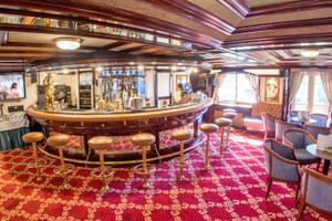 Rad und Schiff Donau