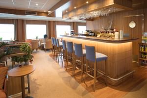 Bar DE Amsterdam