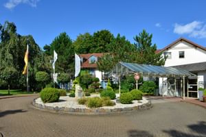 Landhotel Schnuck Schneverdingen