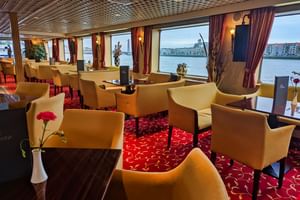 Salon, MS NORMANDIE
