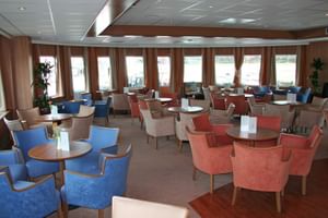 Restaurant DE Amsterdam