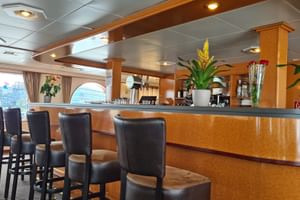 Bar DE Willemstad