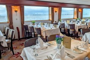 Restaurant MS Rigoletto