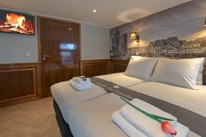 Kabine Laefde fan Fryslan