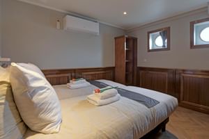 Kabine Laefde fan Fryslan