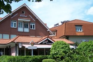 Radreisen Deutschland