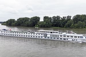Schiff MS Rigoletto