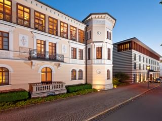 Dorint Hotel Weimar