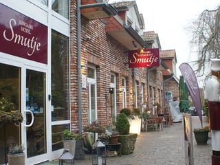 Radreisen Ostfriesland