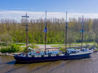 Segler Laefde fan Fryslan