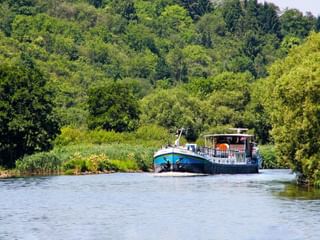MS Allure Außenansicht