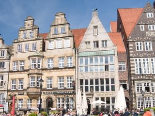 Radreise Bremen-Kiel