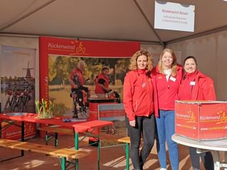 Fahrradmesse Oldenburg