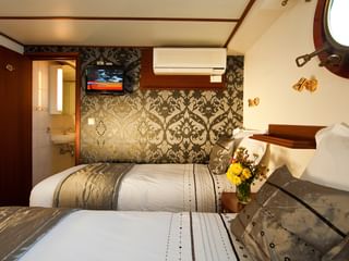 Rad und Schiff Belgien