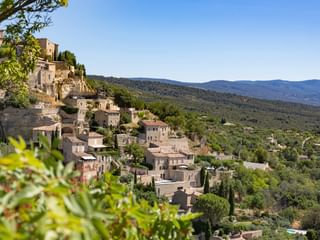 Radreisen Provence