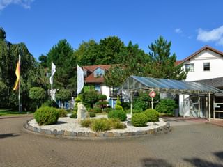 Landhotel Schnuck Schneverdingen