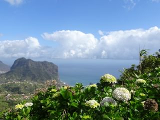 Fahrradreise Madeira
