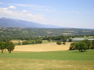 Radurlaub Rhone-Radweg