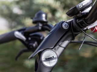 Fahrrad auf Radreisen