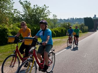 Etschradweg