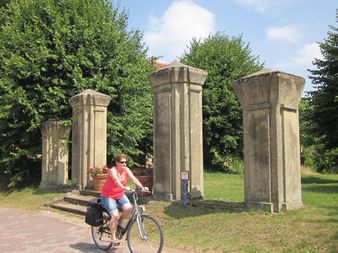 Radreise Müritz Sternfahrt