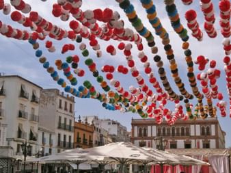 Biketour Andalusia