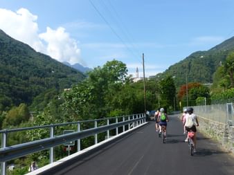Velo Schweiz