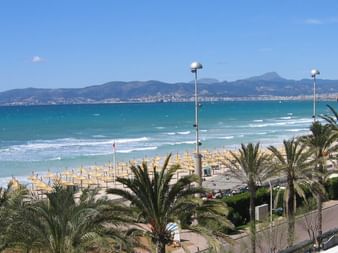 Radurlaub Mallorca