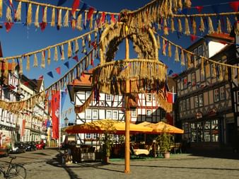 Radurlaub Werra und Fulda
