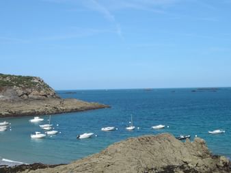 Radurlaub Bretagne