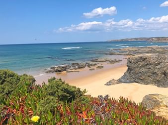 Radreisen Algarve