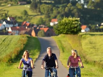 Weser-Radweg