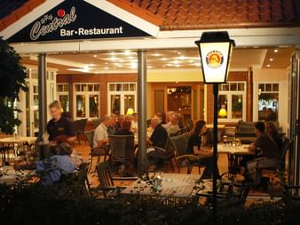 Radreisen Deutschland