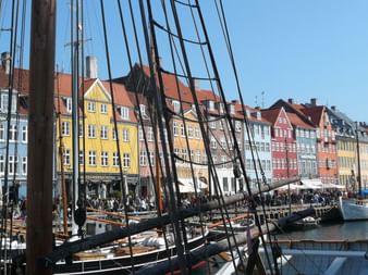 Radurlaub Dänemark